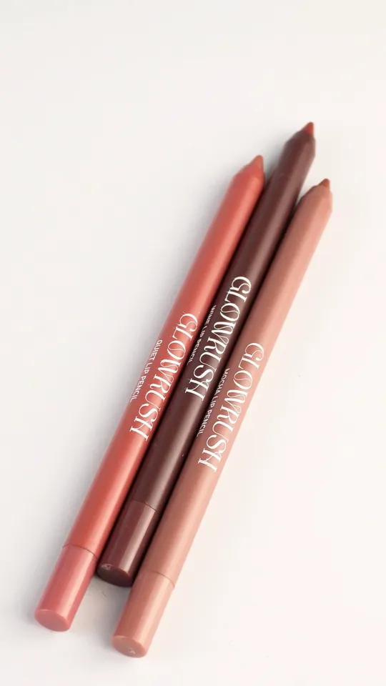 Glowrush – Lip Pencils