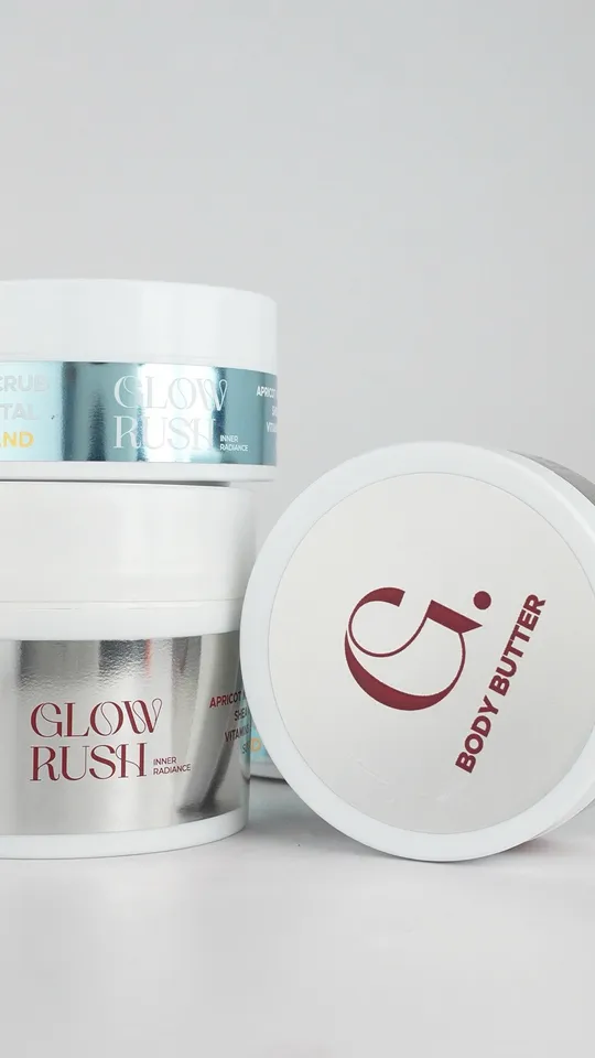 Glowrush – Scrubs & Butters