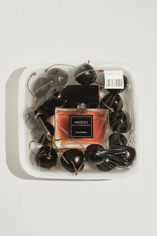 Maison de la Parfumerie – Styled product photography 2