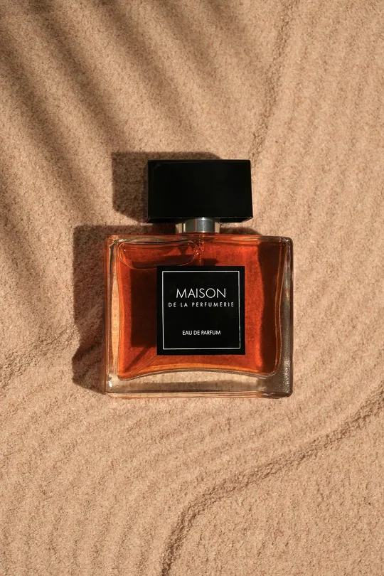 Maison de la Parfumerie – Styled product photography 3
