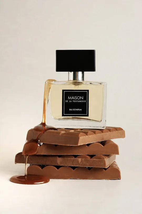 Maison de la Parfumerie – Styled product photography 5