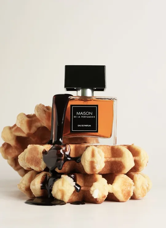 Maison de la Parfumerie – Styled product photography 6