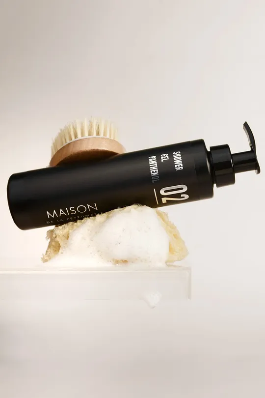 Maison de la Parfumerie – Styled product photography 7
