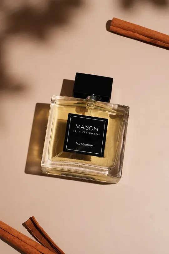Maison de la Parfumerie – Styled product photography 9