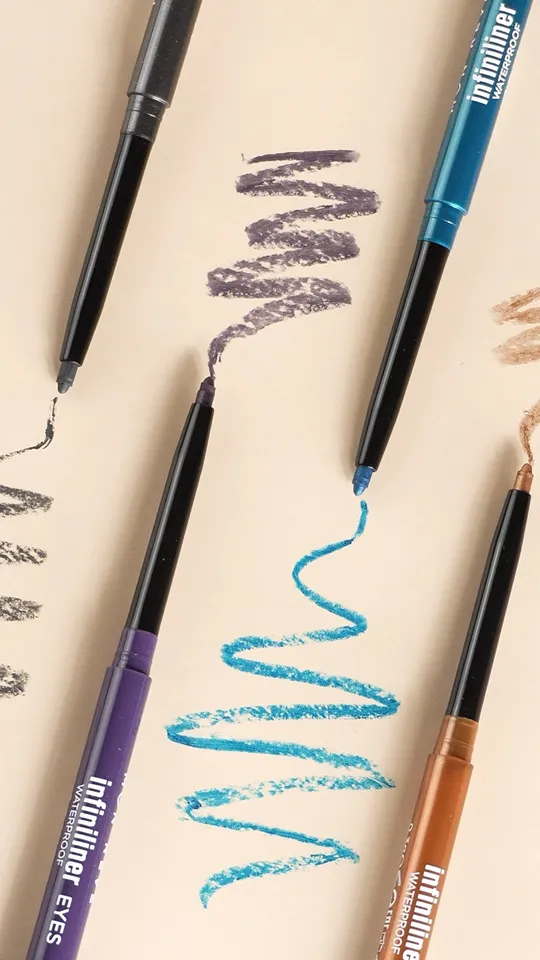 Mon Rêve – Infiliner Eye Pencils