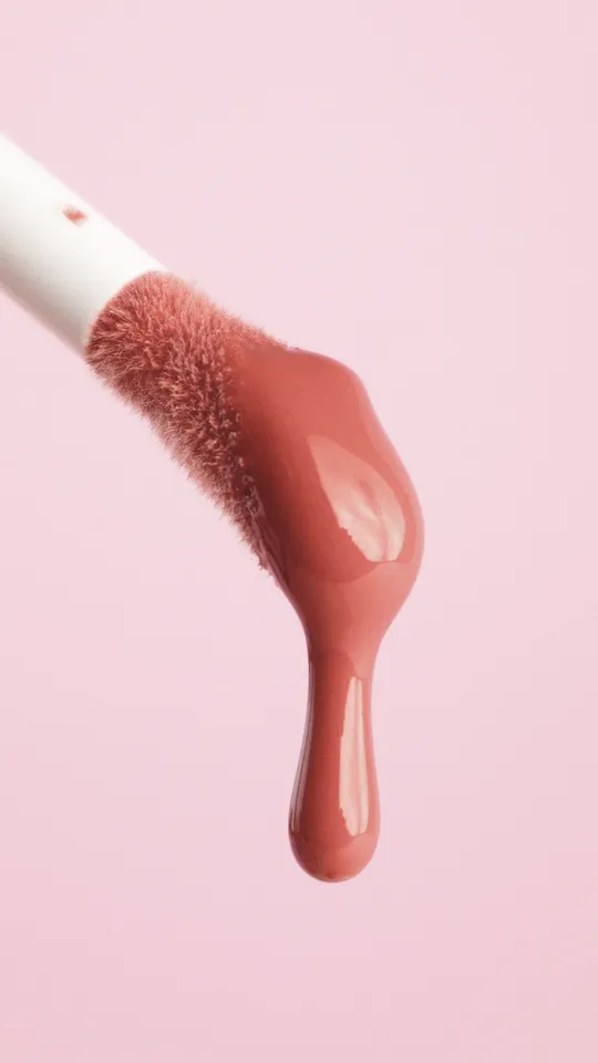 Mon Rêve – Shiny Lips