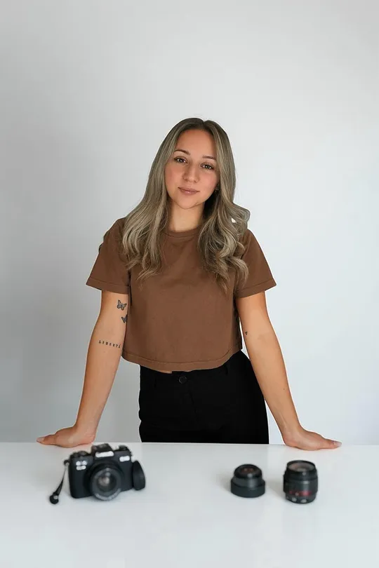 Magdalena