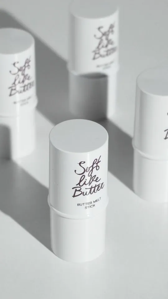 Soft Like Butter – Butter Melt Sticks