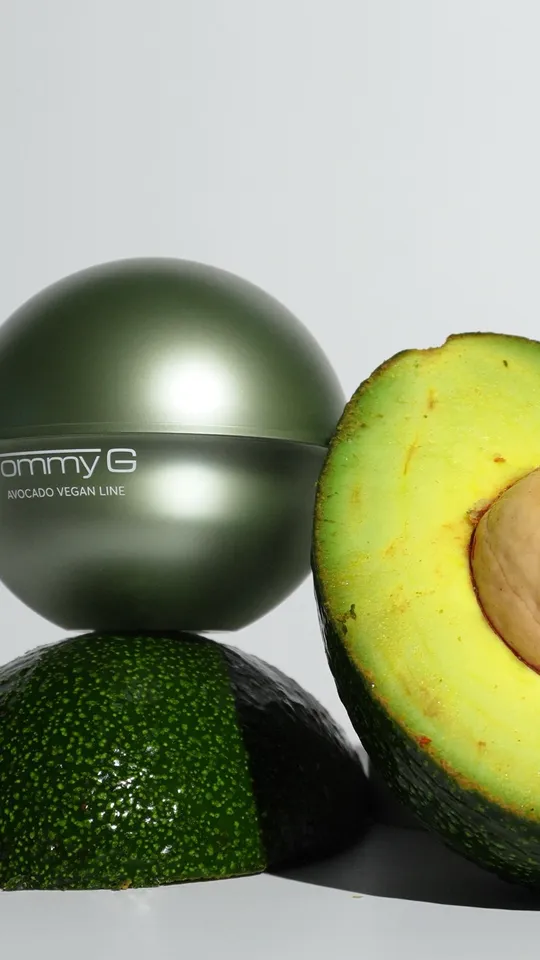 Tommy G – Avocado Sleeping Mask