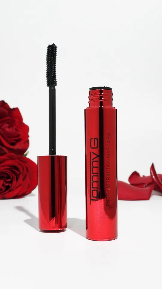 Tommy G – Length Attraction Mascara